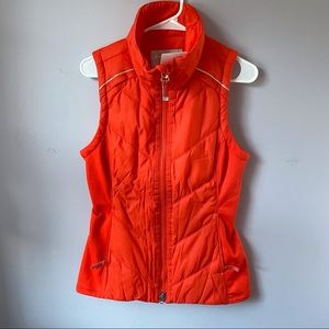 Athleta vest